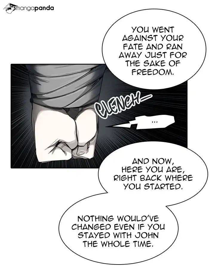 Tower of God Chapter 434 image 020